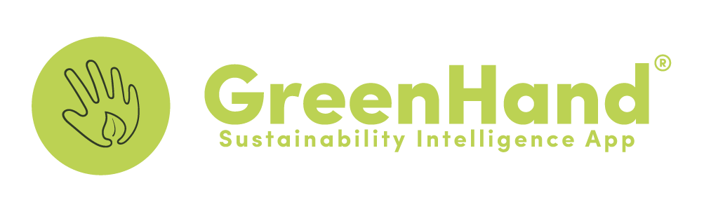 GreenHand — Sustainability Innovation App